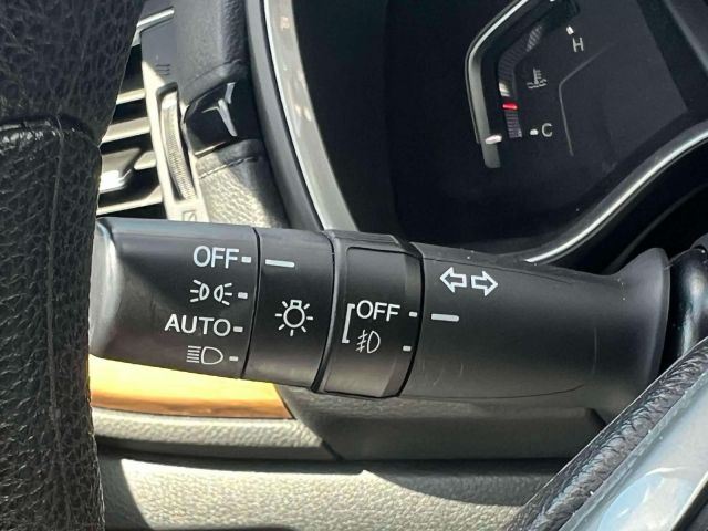 2022 Honda CR-V EX AWD