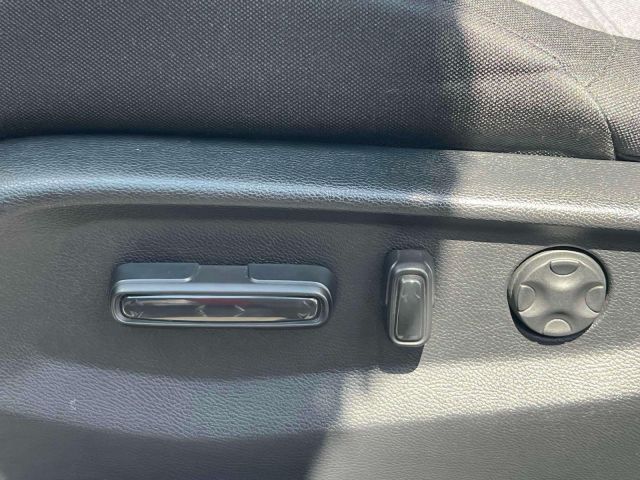 2022 Honda CR-V EX AWD