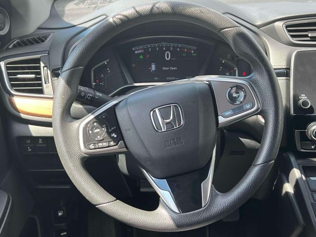 2022 Honda CR-V EX AWD