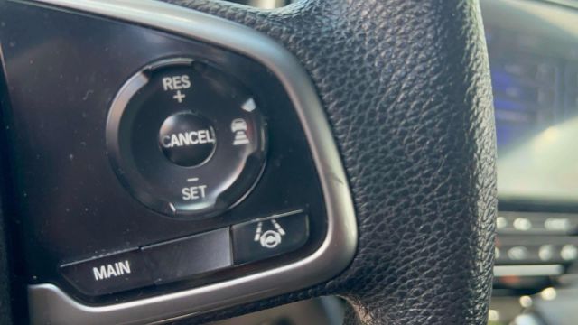 2022 Honda CR-V EX AWD