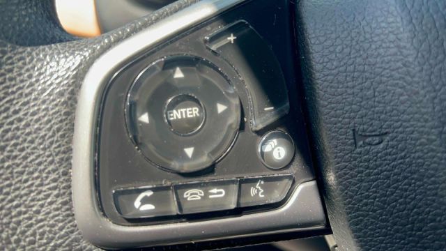 2022 Honda CR-V EX AWD