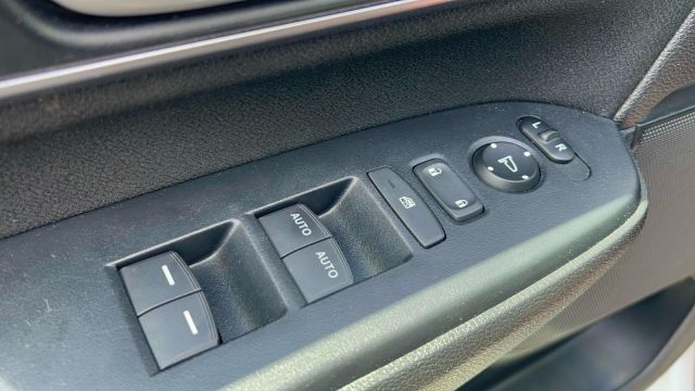 2022 Honda CR-V EX AWD