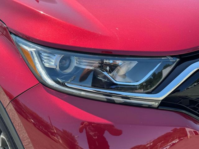 2022 Honda CR-V EX AWD