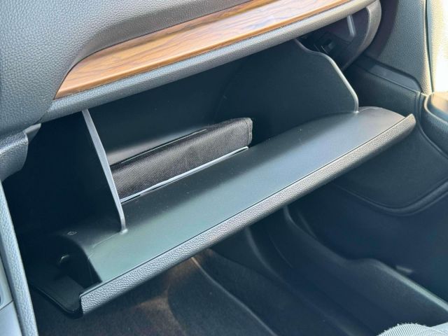 2022 Honda CR-V EX AWD