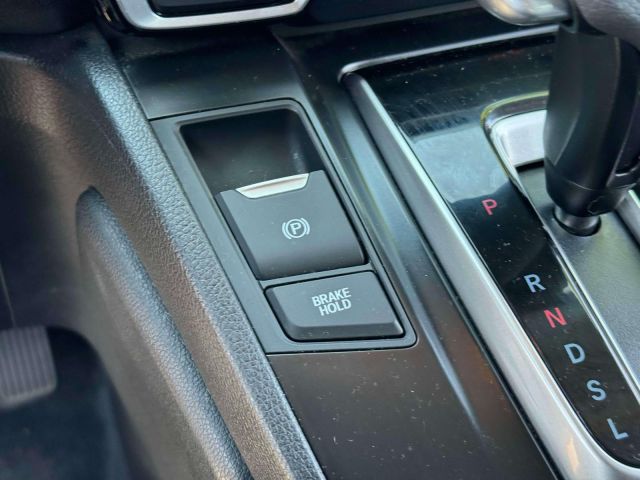 2022 Honda CR-V EX AWD