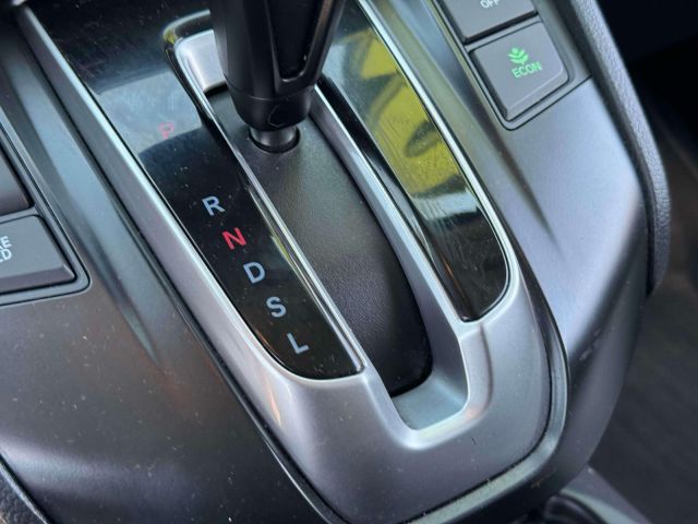 2022 Honda CR-V EX AWD