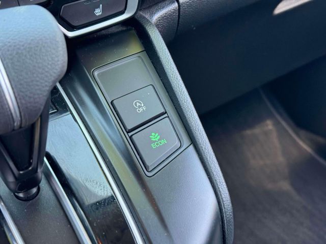 2022 Honda CR-V EX AWD