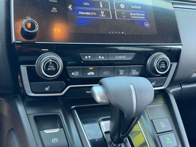 2022 Honda CR-V EX AWD