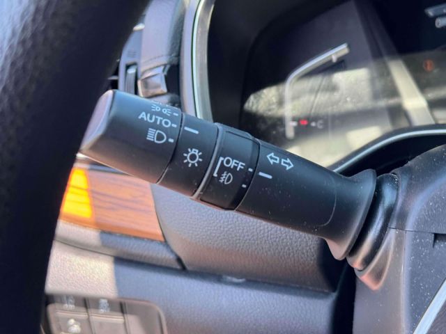 2022 Honda CR-V EX AWD