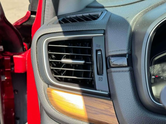 2022 Honda CR-V EX AWD