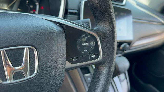 2022 Honda CR-V EX AWD