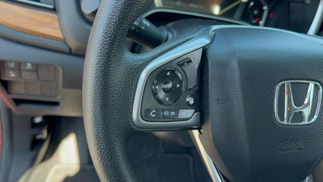 2022 Honda CR-V EX AWD