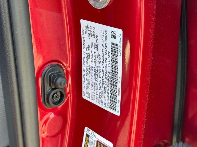 2022 Honda CR-V EX AWD