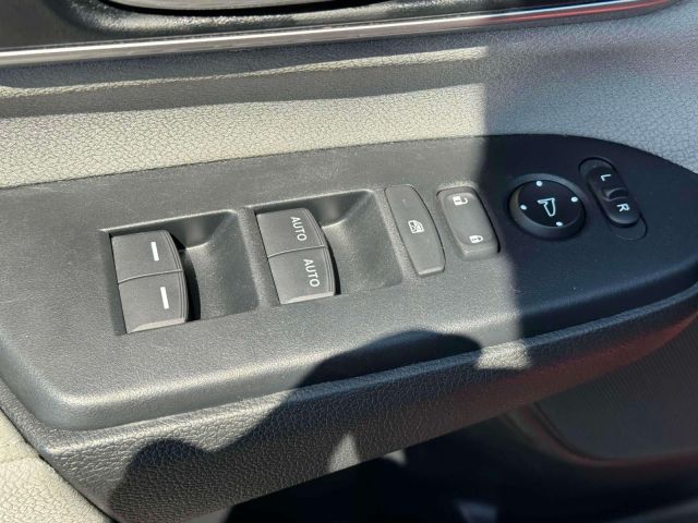 2022 Honda CR-V EX AWD