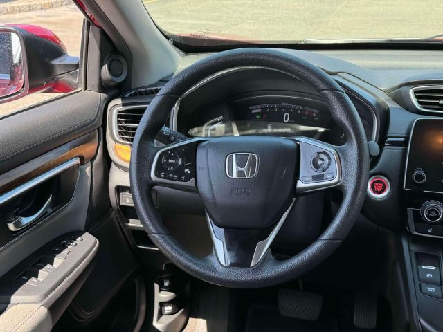 2022 Honda CR-V EX AWD