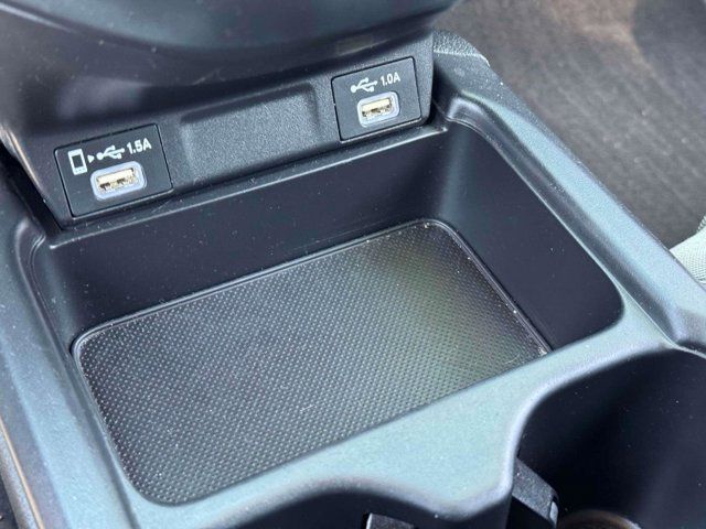 2022 Honda CR-V EX 2022 Honda CR-V EX