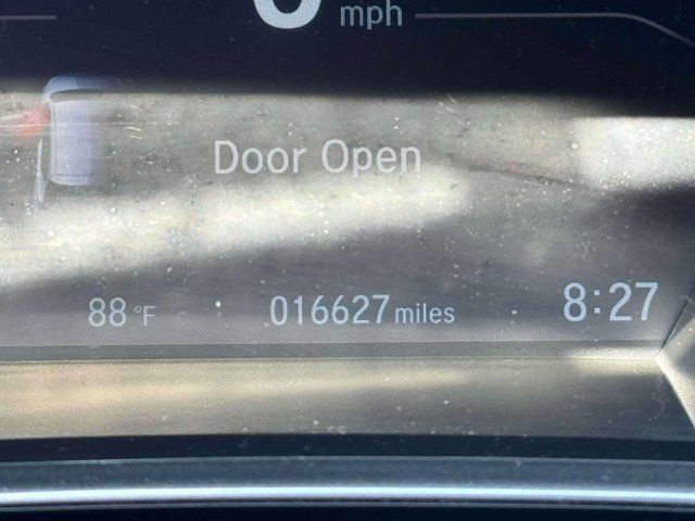 2022 Honda CR-V EX 2022 Honda CR-V EX