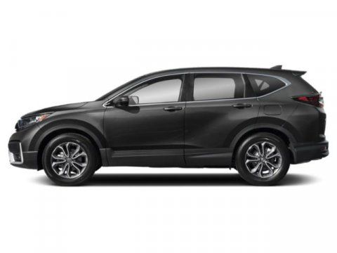 2022 Honda CR-V EX-L 2022 Honda CR-V EX-L