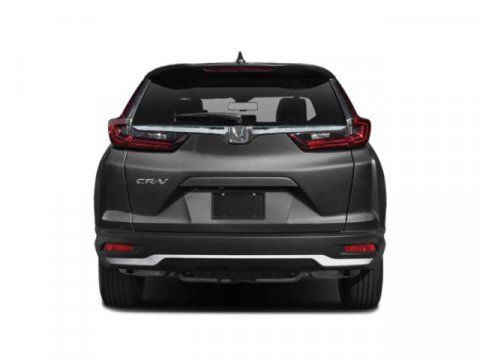 2022 Honda CR-V EX-L 2022 Honda CR-V EX-L