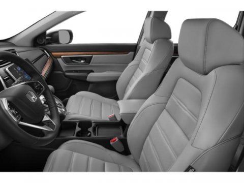 2022 Honda CR-V EX-L 2022 Honda CR-V EX-L