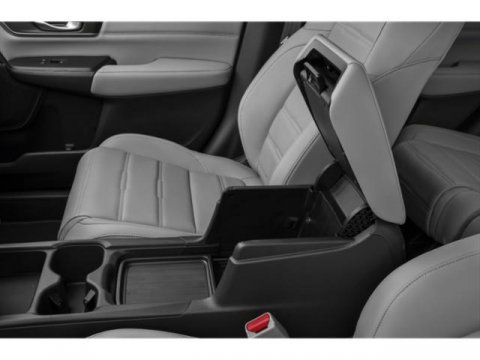 2022 Honda CR-V EX-L 2022 Honda CR-V EX-L