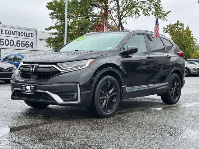 2022 Honda CR-V Touring 2022 Honda CR-V Touring