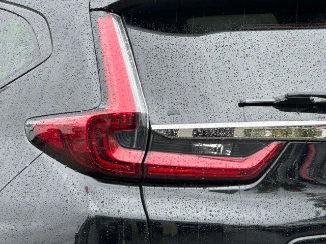 2022 Honda CR-V Touring 2022 Honda CR-V Touring