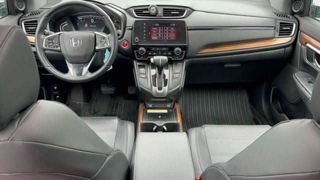 2022 Honda CR-V Touring 2022 Honda CR-V Touring