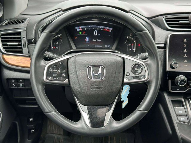 2022 Honda CR-V Touring 2022 Honda CR-V Touring