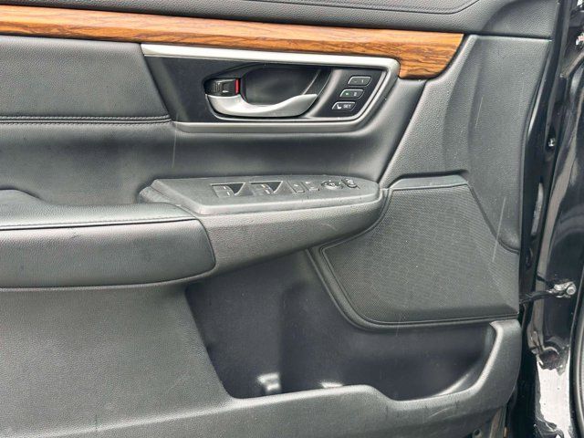 2022 Honda CR-V Touring 2022 Honda CR-V Touring