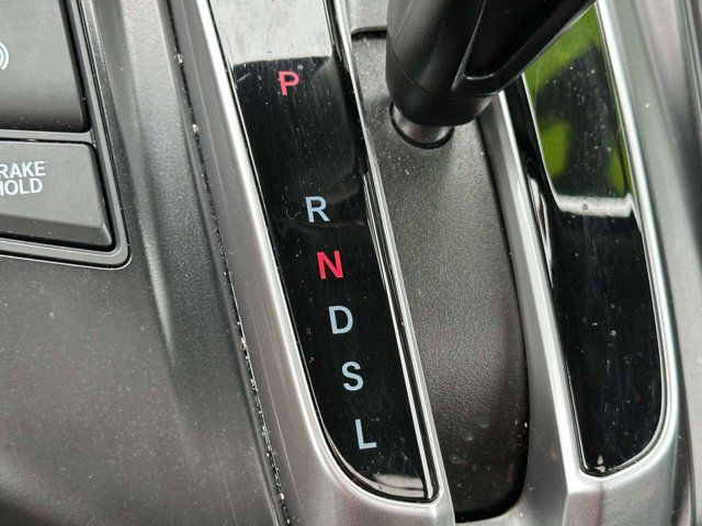 2022 Honda CR-V Touring 2022 Honda CR-V Touring