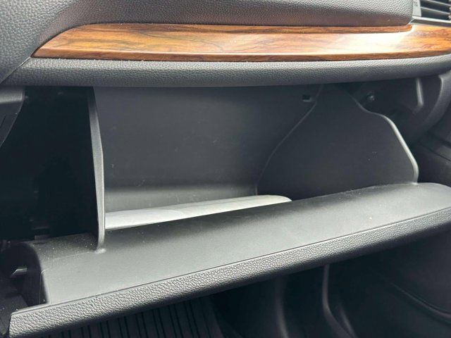 2022 Honda CR-V Touring 2022 Honda CR-V Touring