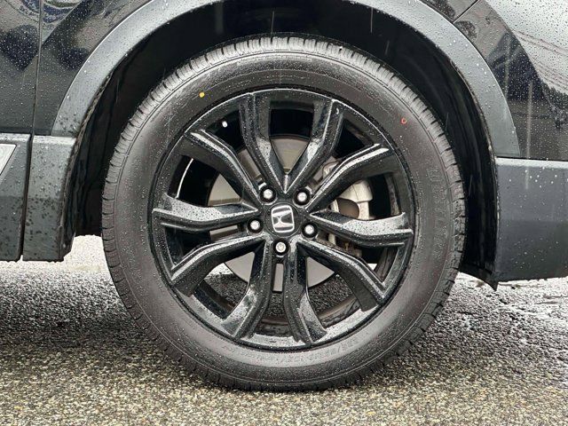 2022 Honda CR-V Touring 2022 Honda CR-V Touring