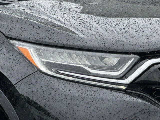 2022 Honda CR-V Touring 2022 Honda CR-V Touring