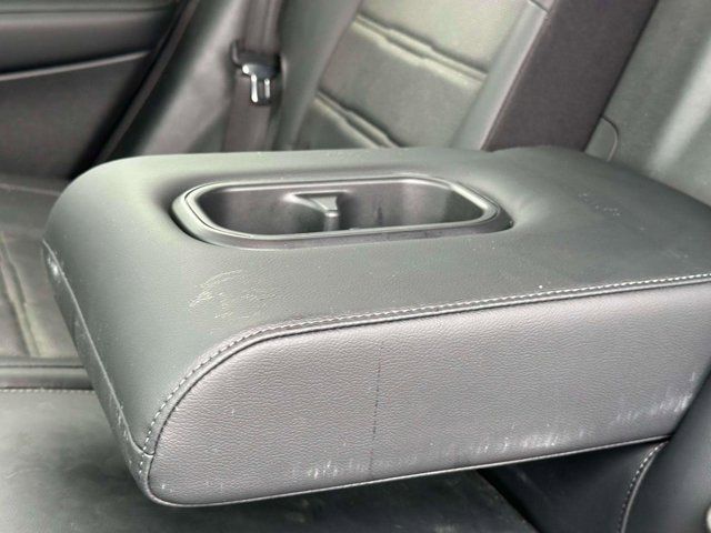 2022 Honda CR-V Touring 2022 Honda CR-V Touring