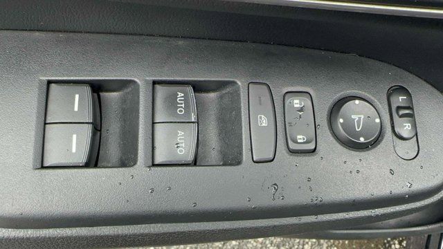 2022 Honda CR-V Touring 2022 Honda CR-V Touring