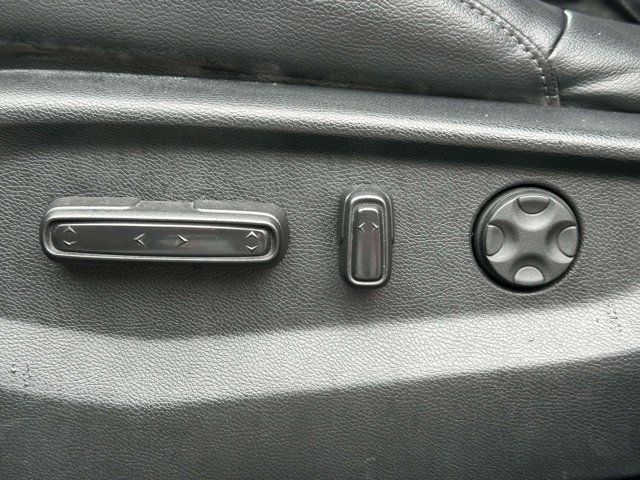 2022 Honda CR-V Touring 2022 Honda CR-V Touring