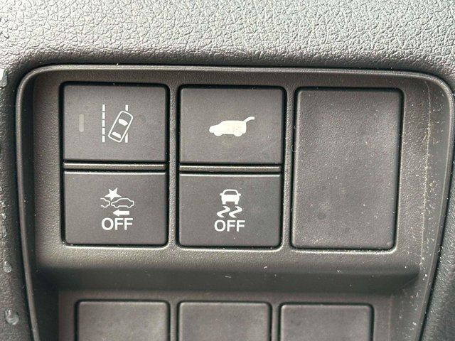 2022 Honda CR-V Touring 2022 Honda CR-V Touring