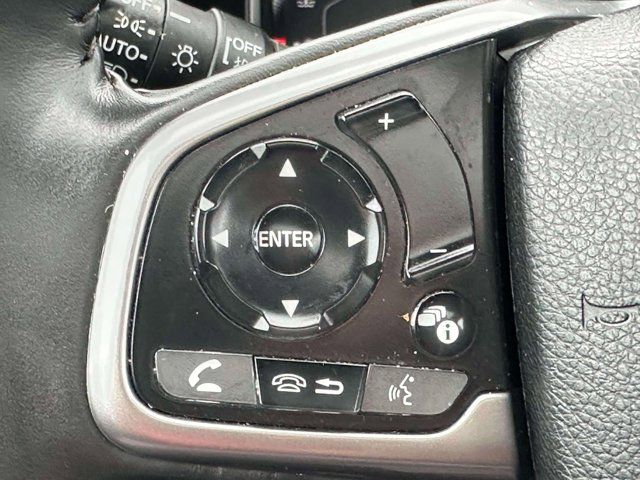 2022 Honda CR-V Touring 2022 Honda CR-V Touring