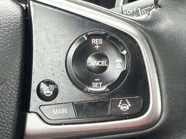 2022 Honda CR-V Touring 2022 Honda CR-V Touring