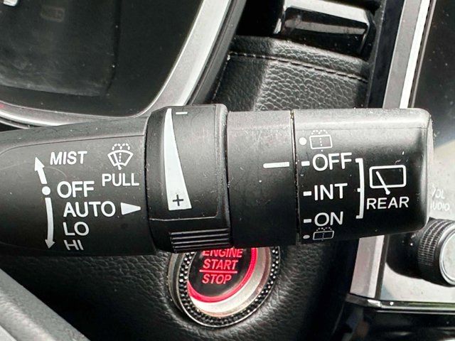 2022 Honda CR-V Touring 2022 Honda CR-V Touring