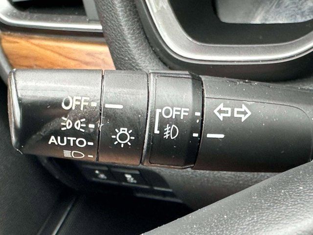 2022 Honda CR-V Touring 2022 Honda CR-V Touring