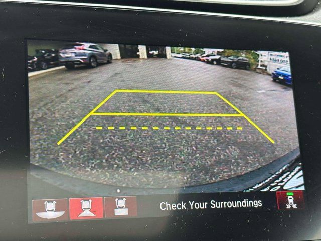 2022 Honda CR-V Touring 2022 Honda CR-V Touring