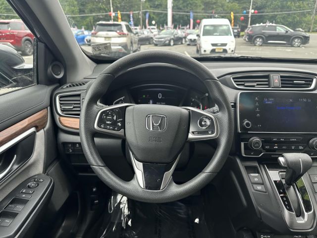 2022 Honda CR-V EX AWD
