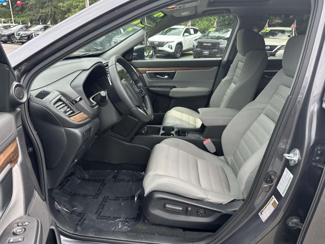 2022 Honda CR-V EX AWD