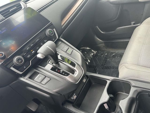 2022 Honda CR-V EX AWD
