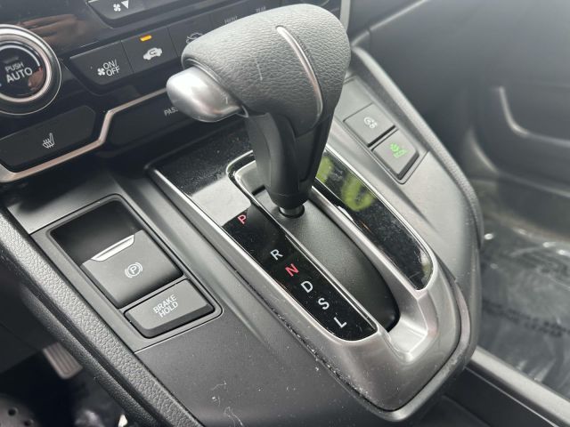2022 Honda CR-V EX AWD
