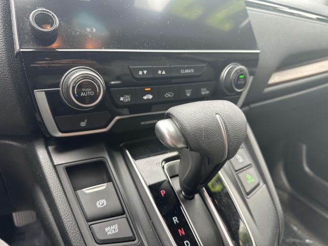 2022 Honda CR-V EX AWD