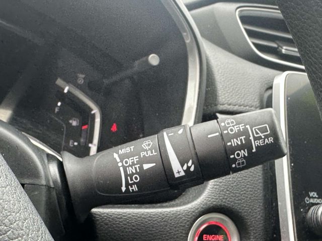 2022 Honda CR-V EX AWD