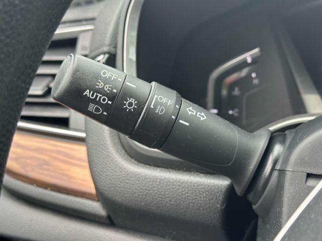 2022 Honda CR-V EX AWD